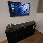 Verdi Appartement