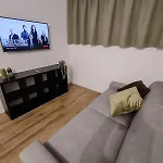 Appartement Verdi Milan