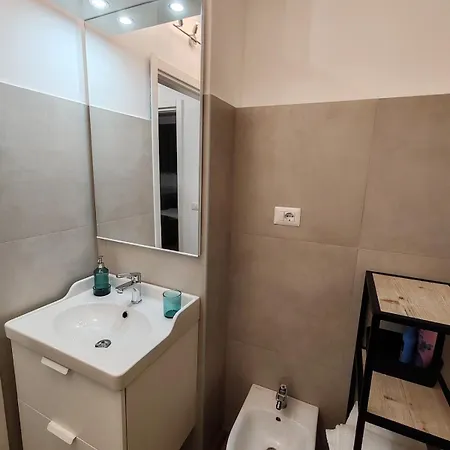 Verdi 아파트