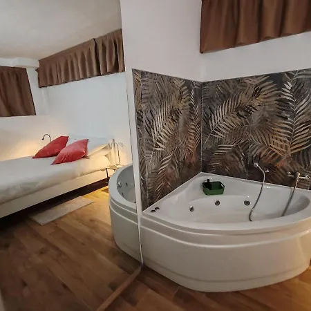 Apartmán Verdi Milán