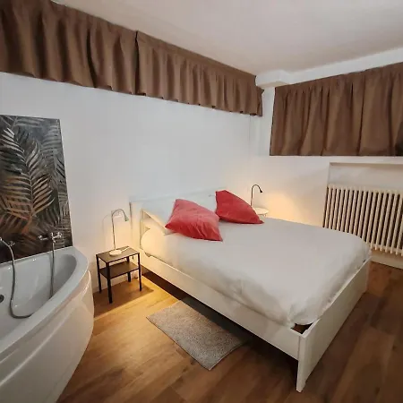 Verdi Apartmán Milán