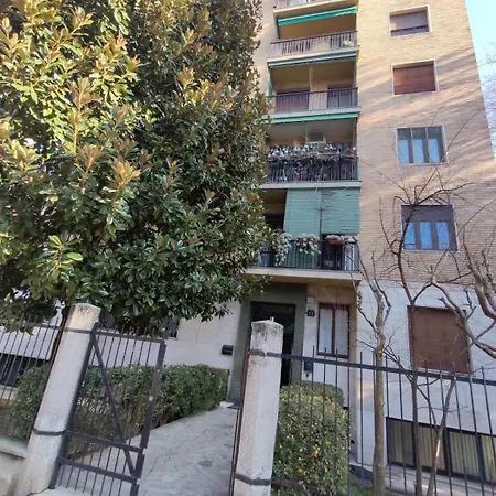Verdi Apartmán Milán