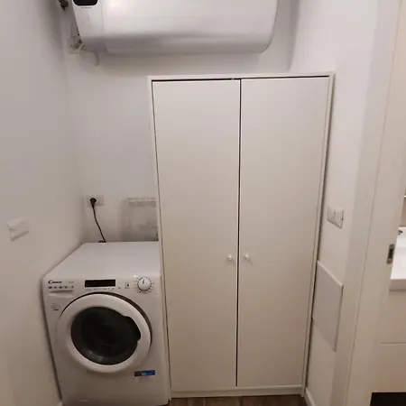 Apartmán Verdi Milán