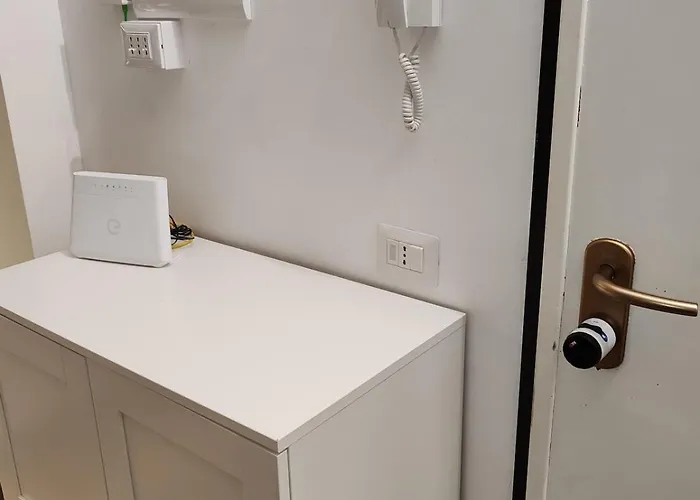 Apartament Verdi