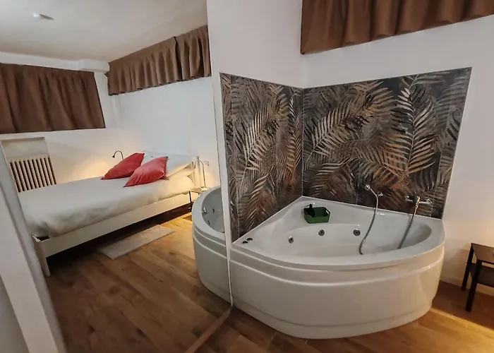 Apartament Verdi Mediolan