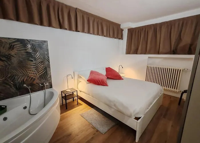 Verdi Apartament Mediolan