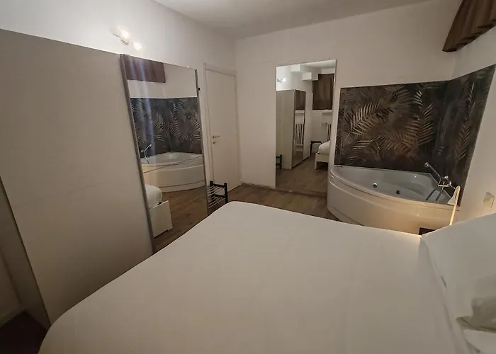 Verdi Apartament *