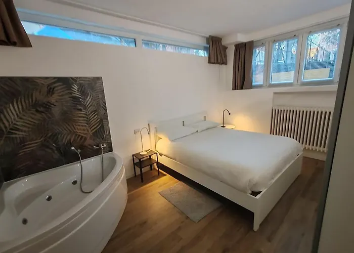 Apartament Verdi *