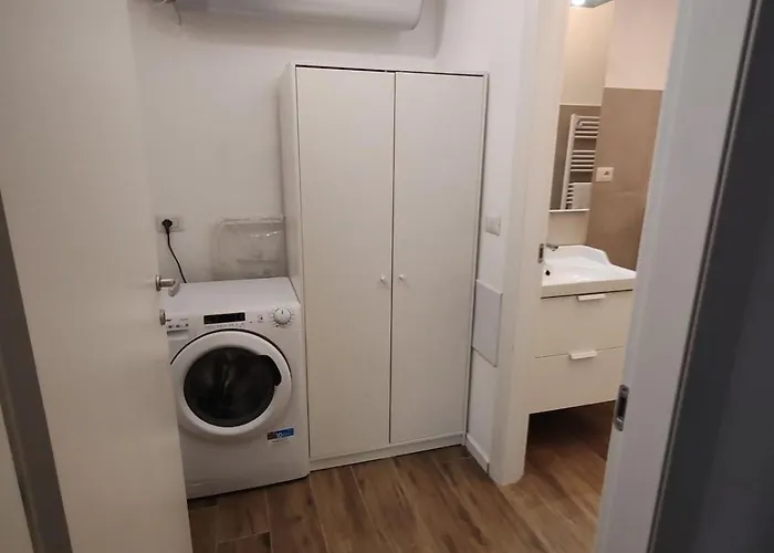 Apartament Verdi