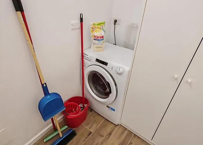 Apartament Verdi