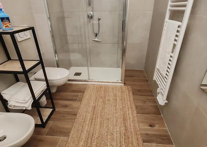 Verdi Apartament