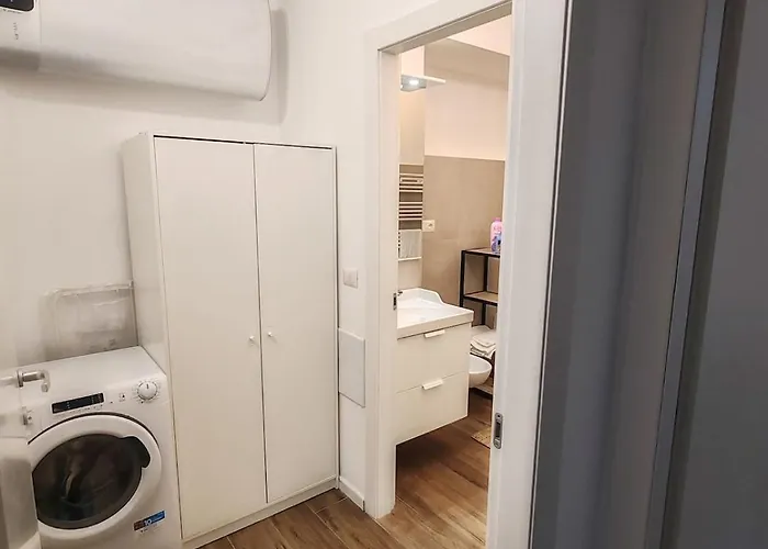 Verdi Apartament