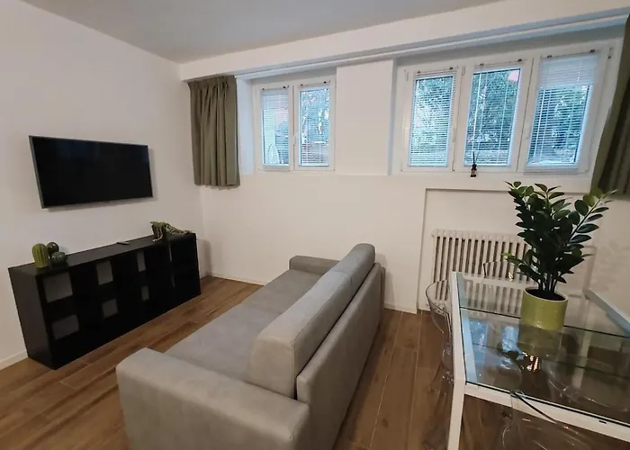 Verdi Apartament