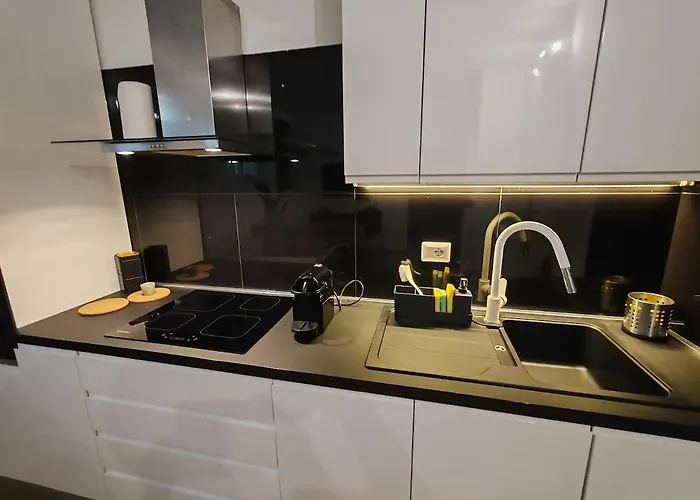 Verdi Apartament Mediolan
