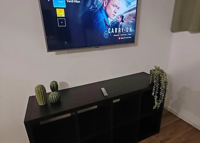 Verdi Apartament