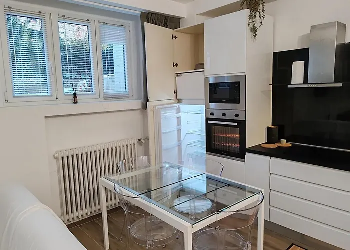 Verdi Apartament *
