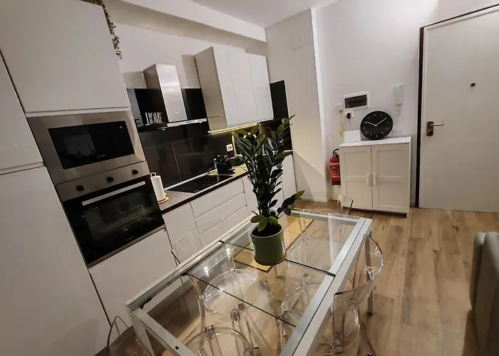 Apartament Verdi *