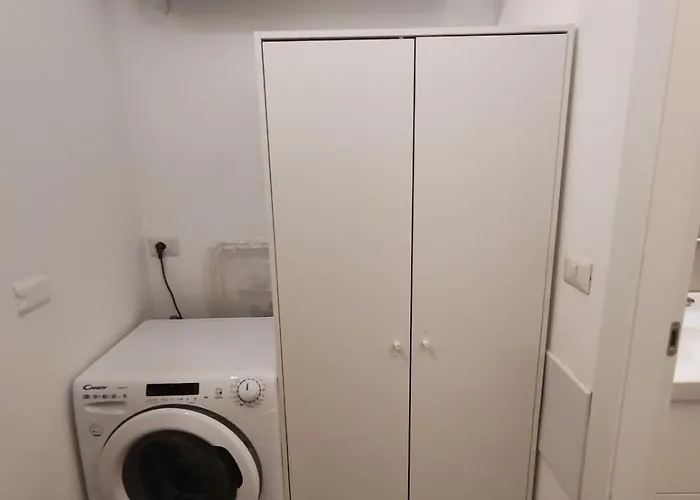 Apartament Verdi Mediolan