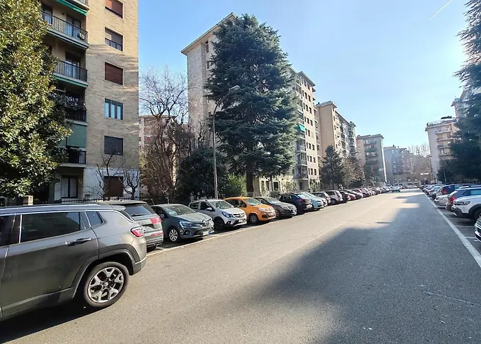 Verdi Apartament *