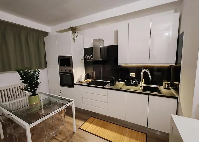 Verdi Apartament *