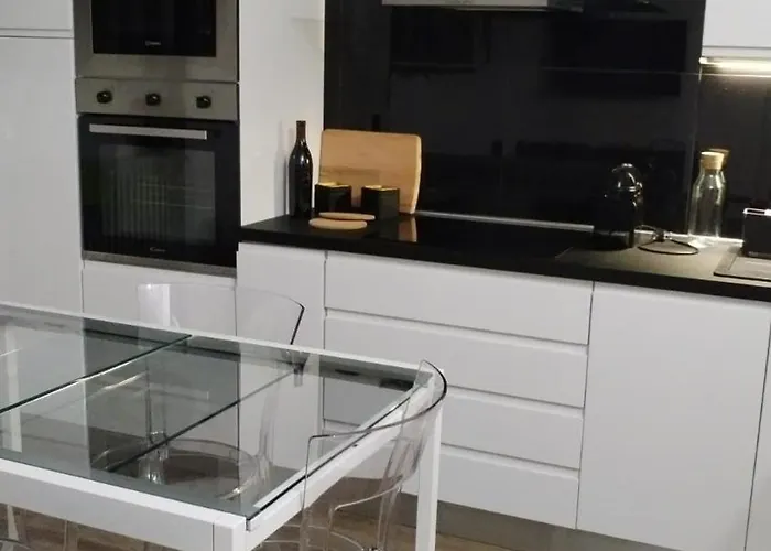 Verdi Apartament