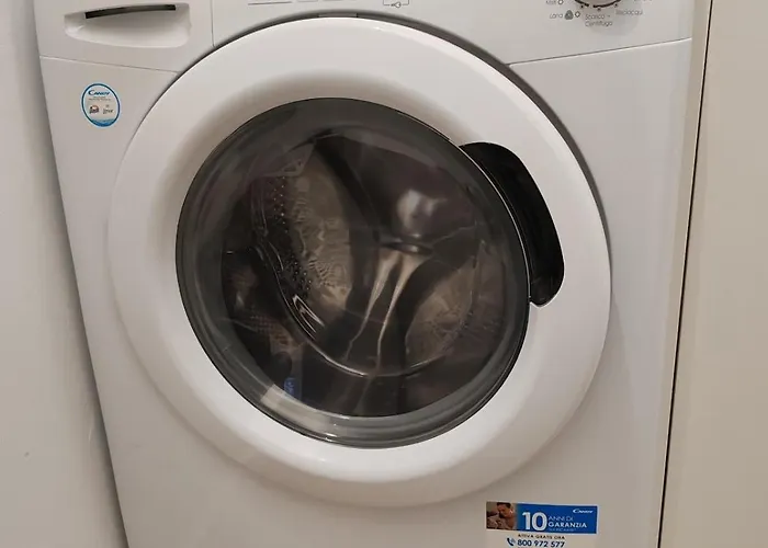 Verdi Apartament
