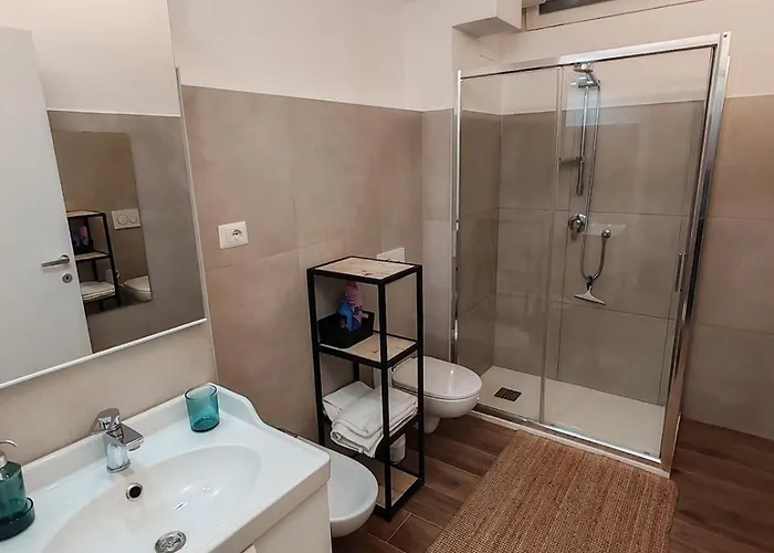 Verdi Apartament Mediolan