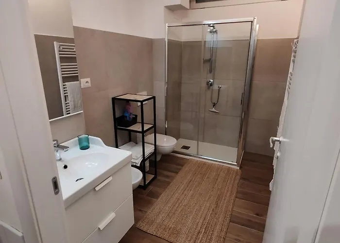 Apartament Verdi *