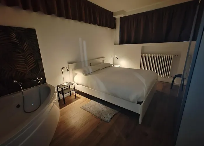 Apartament Verdi