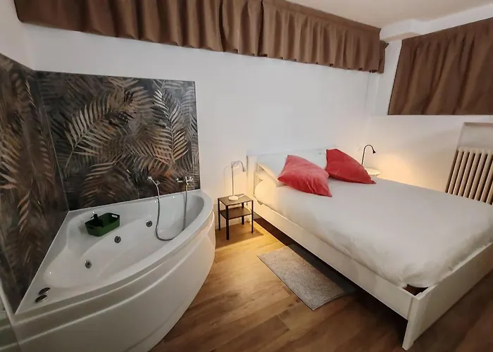 Verdi Apartament *