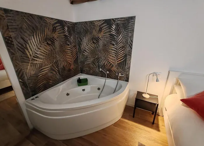 Verdi Apartament *