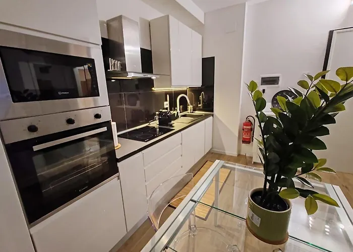 Verdi Apartament Mediolan